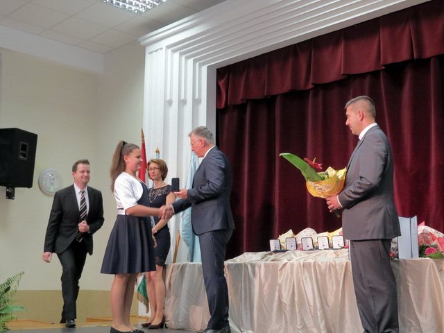 Város Napja 2018 100